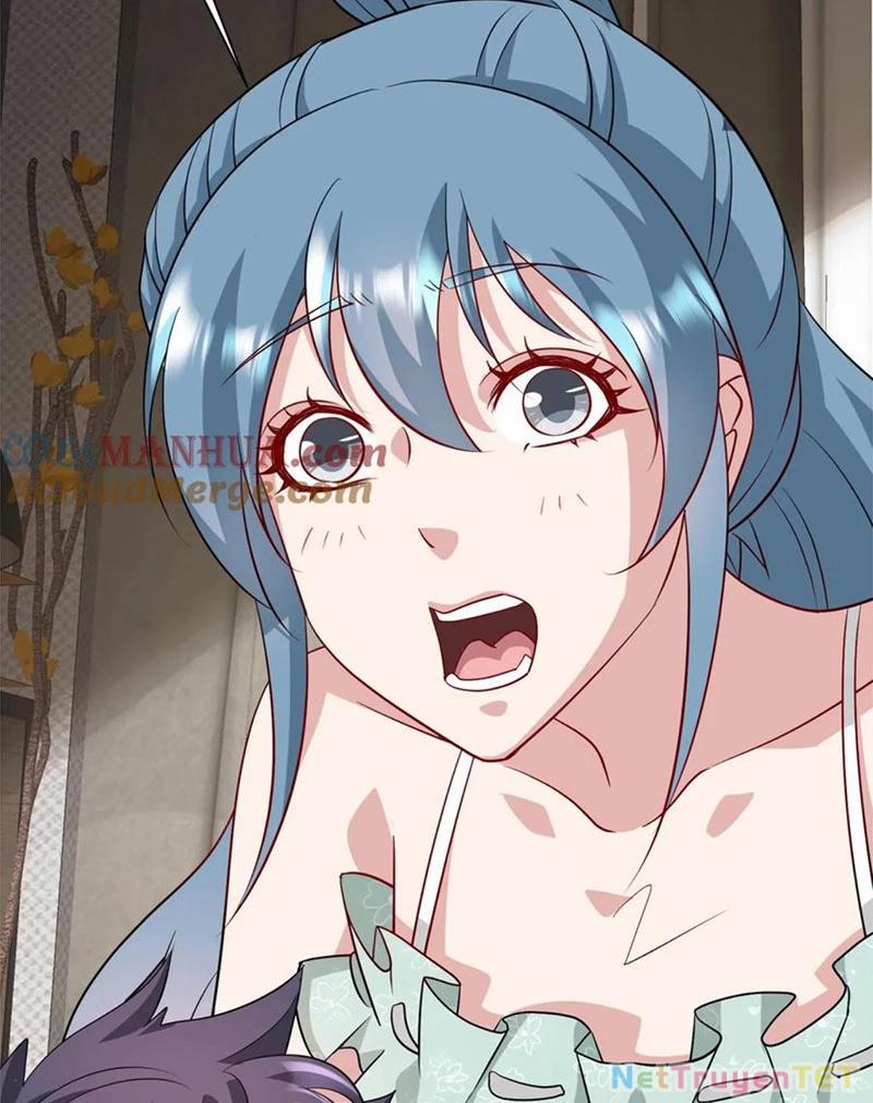 Slime Ta Treo Cự Long Lên Đánh Là Hợp Lý Nhỉ? 281 trang 15