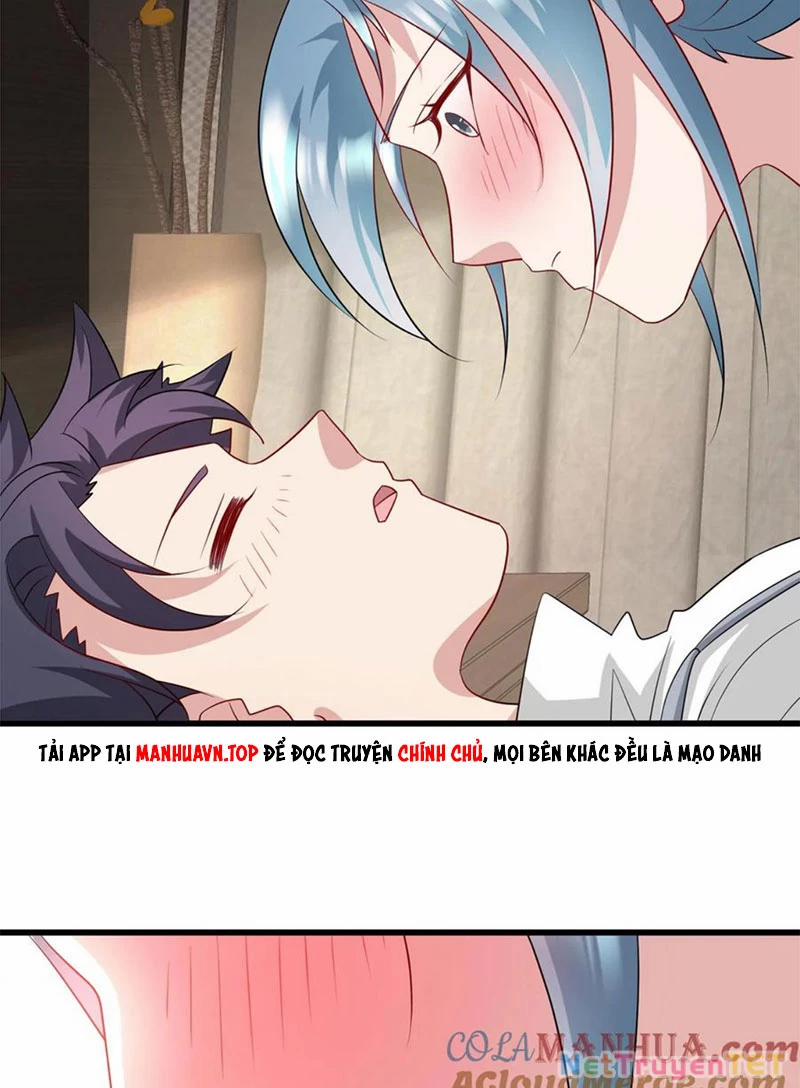 Slime Ta Treo Cự Long Lên Đánh Là Hợp Lý Nhỉ? 281 trang 20