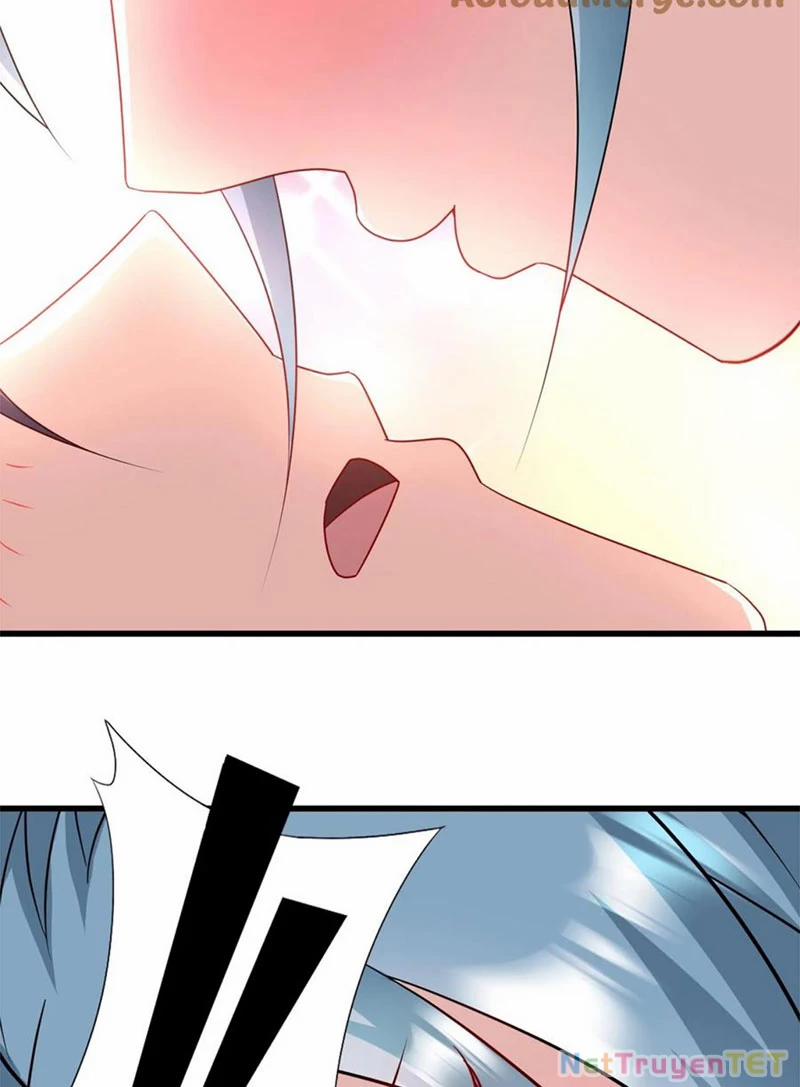 Slime Ta Treo Cự Long Lên Đánh Là Hợp Lý Nhỉ? 281 trang 21