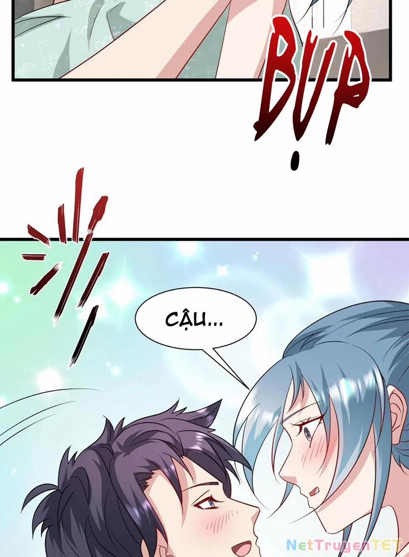 Slime Ta Treo Cự Long Lên Đánh Là Hợp Lý Nhỉ? 281 trang 25