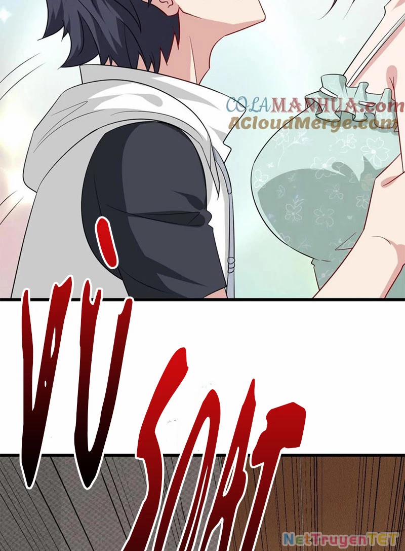 Slime Ta Treo Cự Long Lên Đánh Là Hợp Lý Nhỉ? 281 trang 26