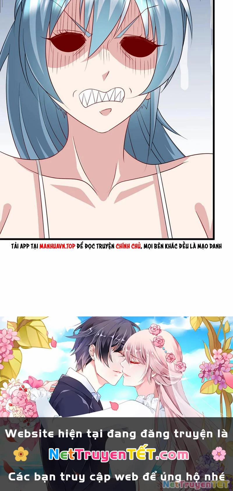 Slime Ta Treo Cự Long Lên Đánh Là Hợp Lý Nhỉ? 281 trang 29