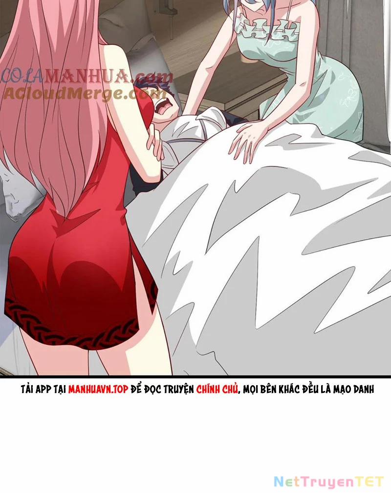 Slime Ta Treo Cự Long Lên Đánh Là Hợp Lý Nhỉ? 281 trang 4