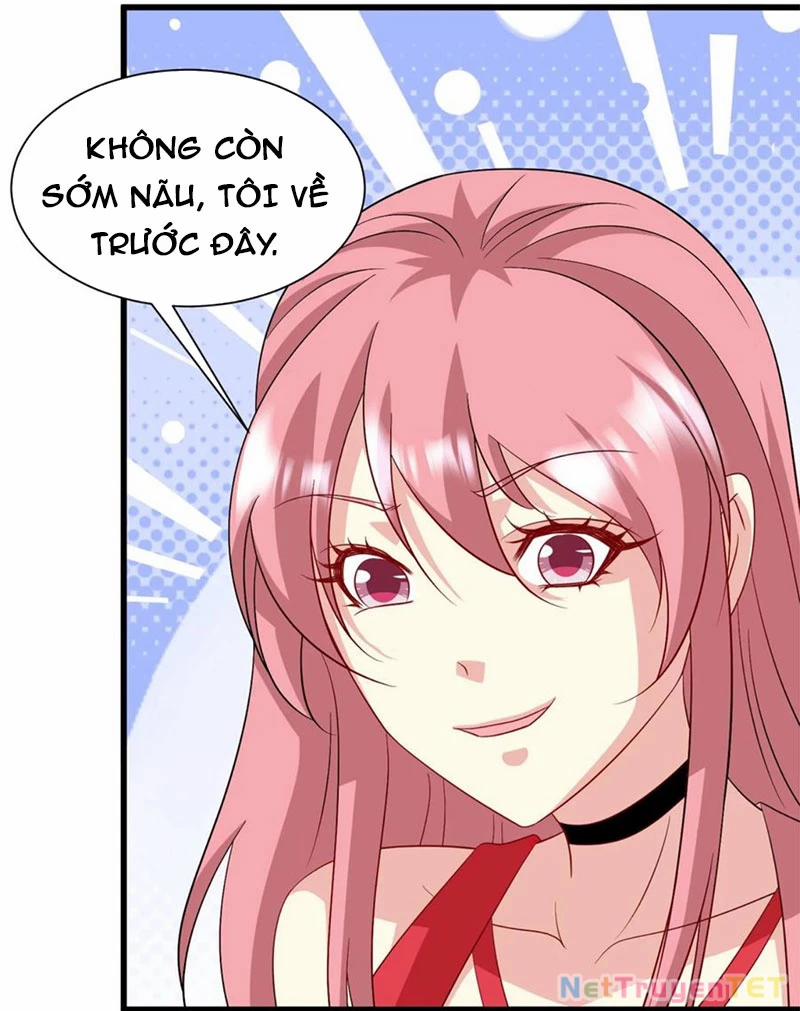 Slime Ta Treo Cự Long Lên Đánh Là Hợp Lý Nhỉ? 281 trang 5