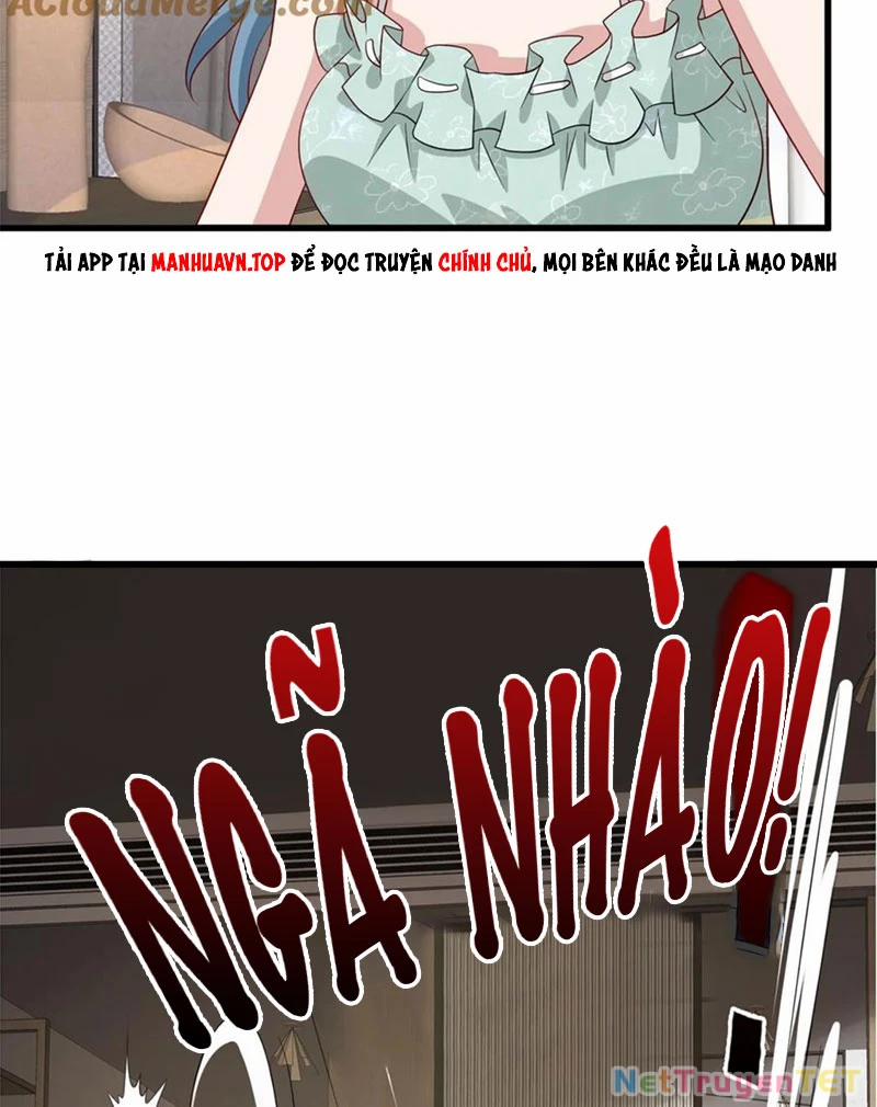 Slime Ta Treo Cự Long Lên Đánh Là Hợp Lý Nhỉ? 281 trang 7