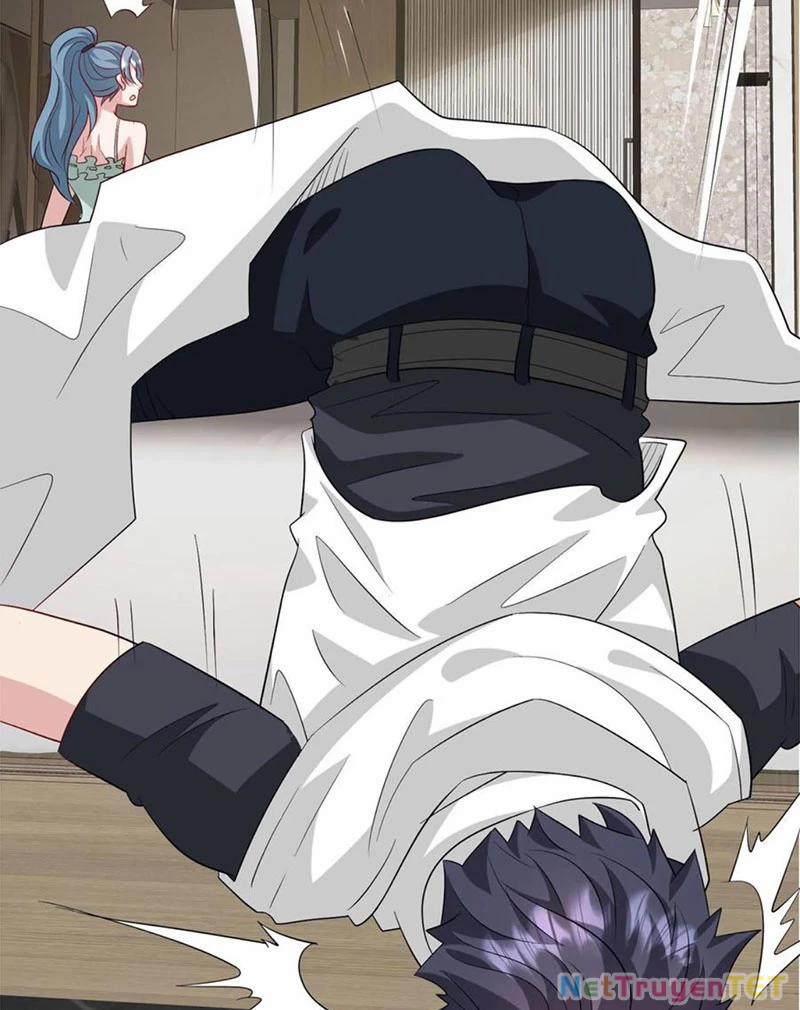 Slime Ta Treo Cự Long Lên Đánh Là Hợp Lý Nhỉ? 281 trang 8