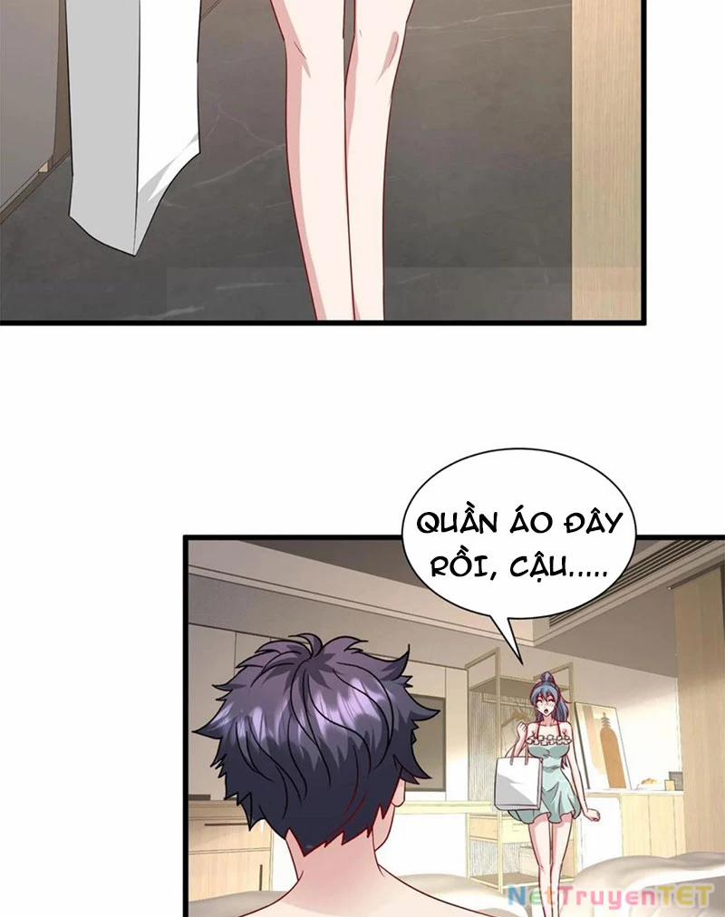 Slime Ta Treo Cự Long Lên Đánh Là Hợp Lý Nhỉ? 282 trang 13