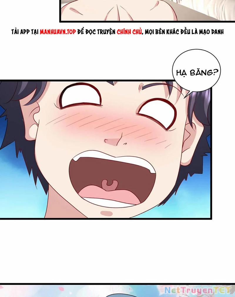 Slime Ta Treo Cự Long Lên Đánh Là Hợp Lý Nhỉ? 282 trang 14