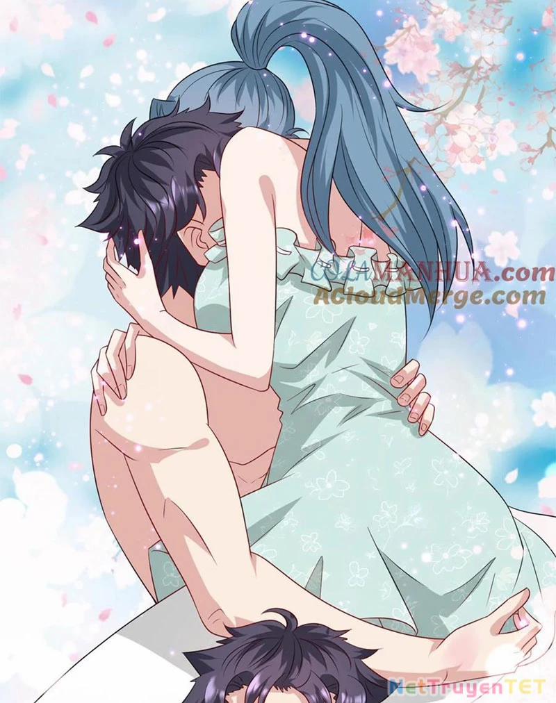 Slime Ta Treo Cự Long Lên Đánh Là Hợp Lý Nhỉ? 282 trang 15