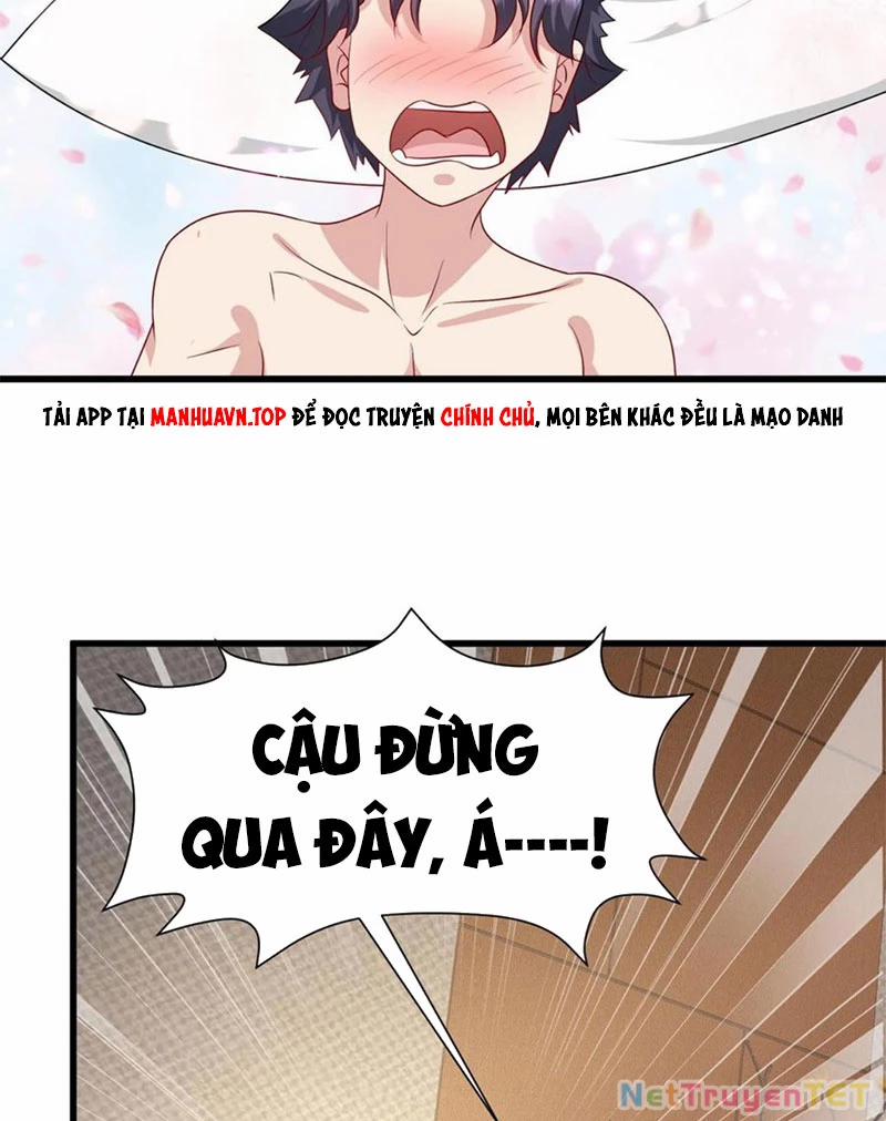 Slime Ta Treo Cự Long Lên Đánh Là Hợp Lý Nhỉ? 282 trang 16