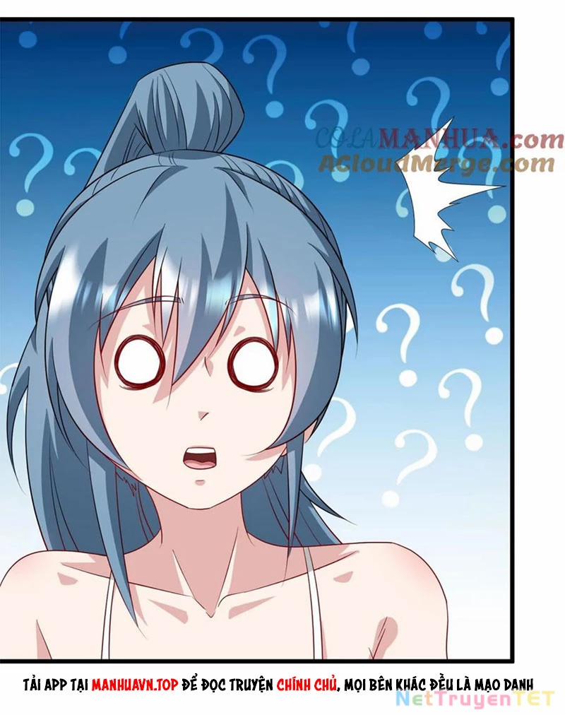 Slime Ta Treo Cự Long Lên Đánh Là Hợp Lý Nhỉ? 282 trang 18