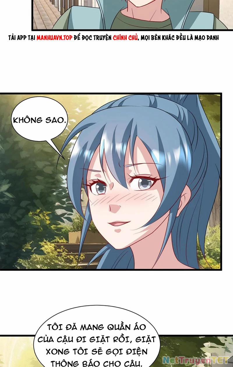 Slime Ta Treo Cự Long Lên Đánh Là Hợp Lý Nhỉ? 282 trang 21