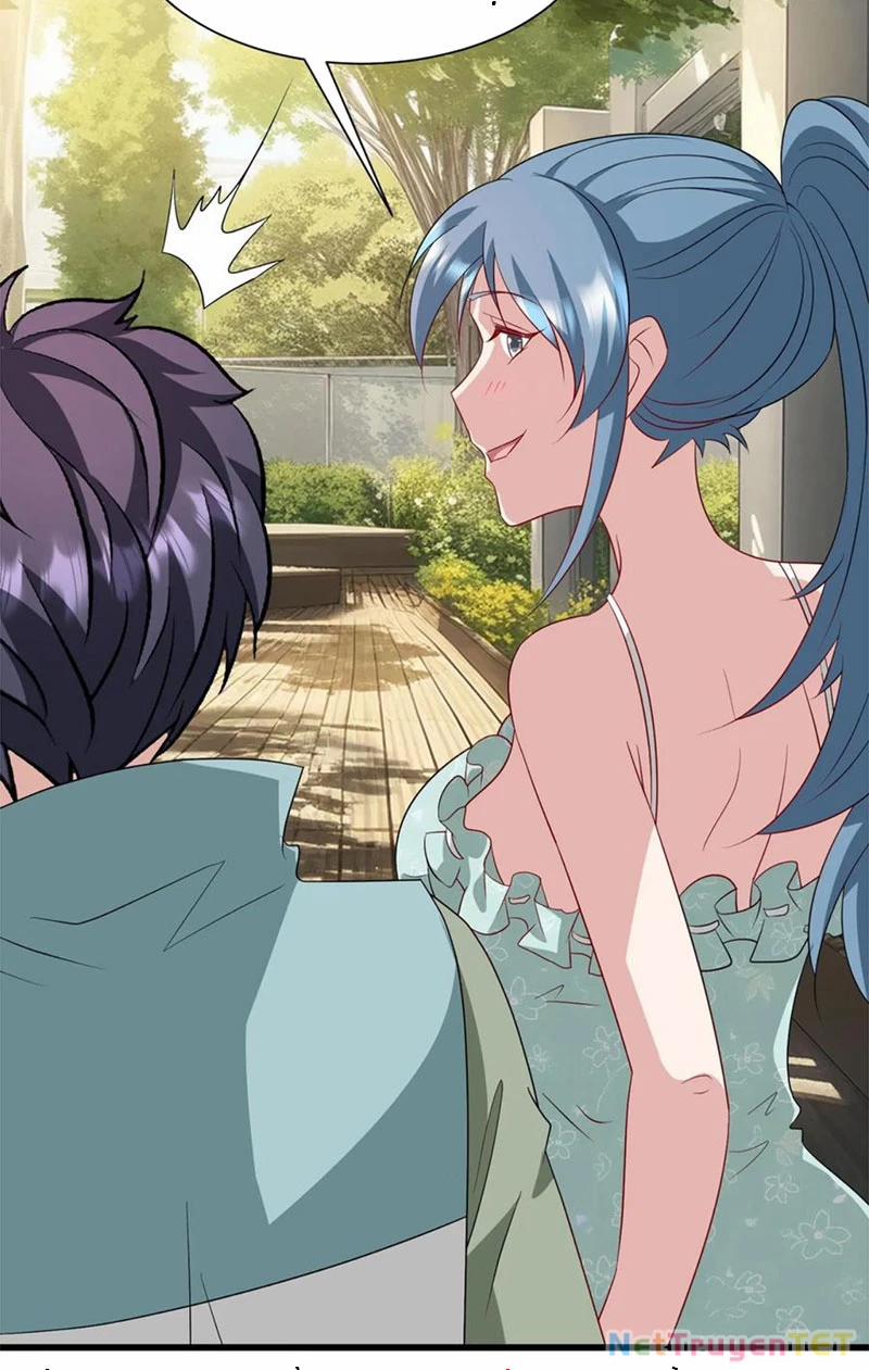 Slime Ta Treo Cự Long Lên Đánh Là Hợp Lý Nhỉ? 282 trang 22