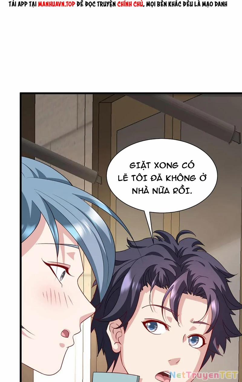 Slime Ta Treo Cự Long Lên Đánh Là Hợp Lý Nhỉ? 282 trang 23