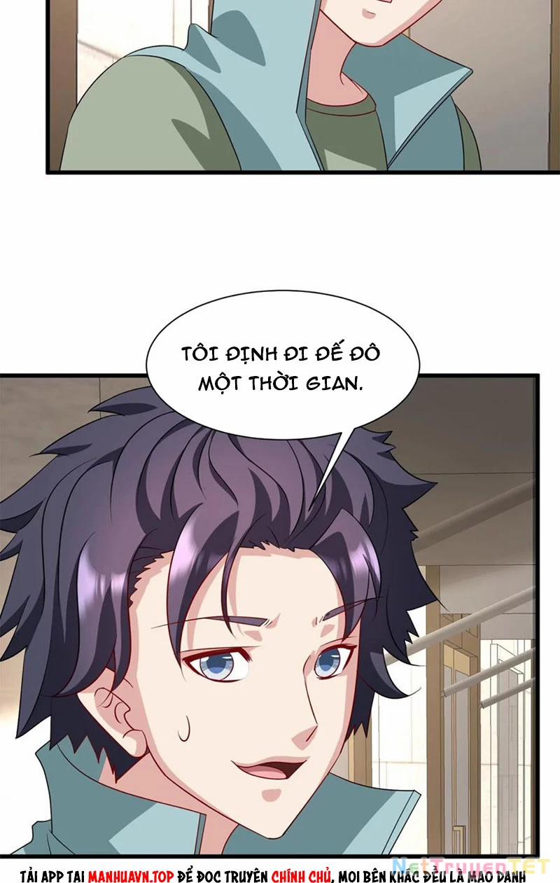 Slime Ta Treo Cự Long Lên Đánh Là Hợp Lý Nhỉ? 282 trang 24