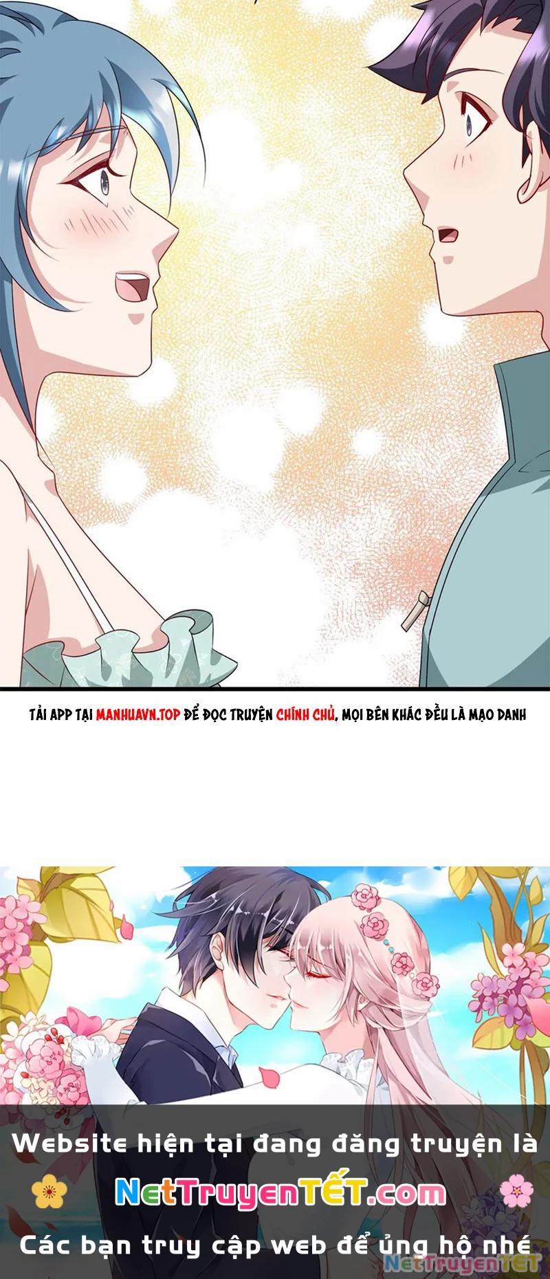 Slime Ta Treo Cự Long Lên Đánh Là Hợp Lý Nhỉ? 282 trang 29