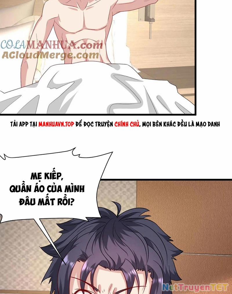 Slime Ta Treo Cự Long Lên Đánh Là Hợp Lý Nhỉ? 282 trang 4