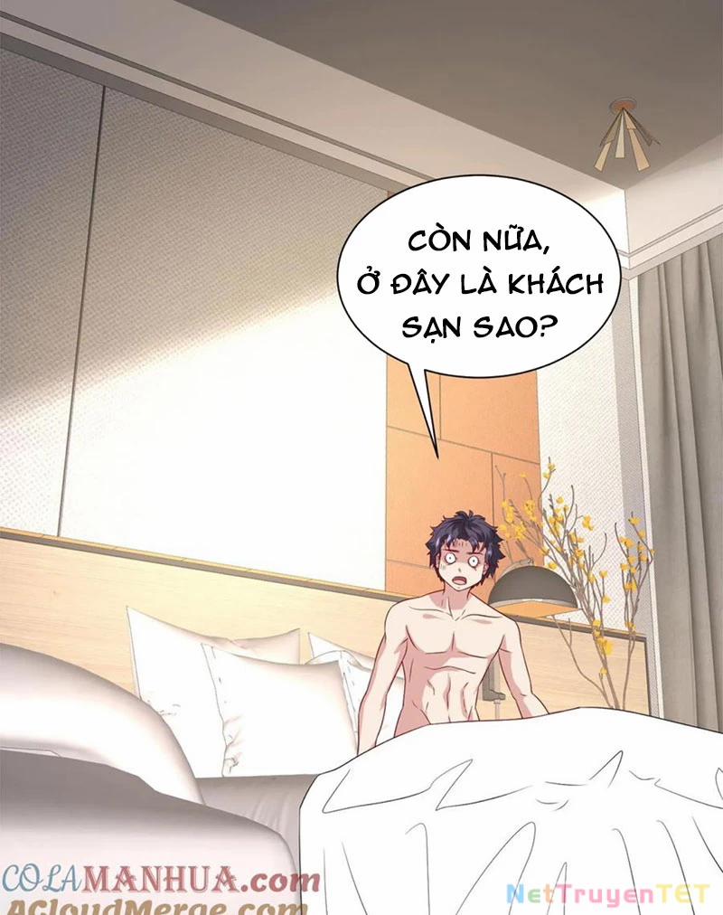 Slime Ta Treo Cự Long Lên Đánh Là Hợp Lý Nhỉ? 282 trang 6