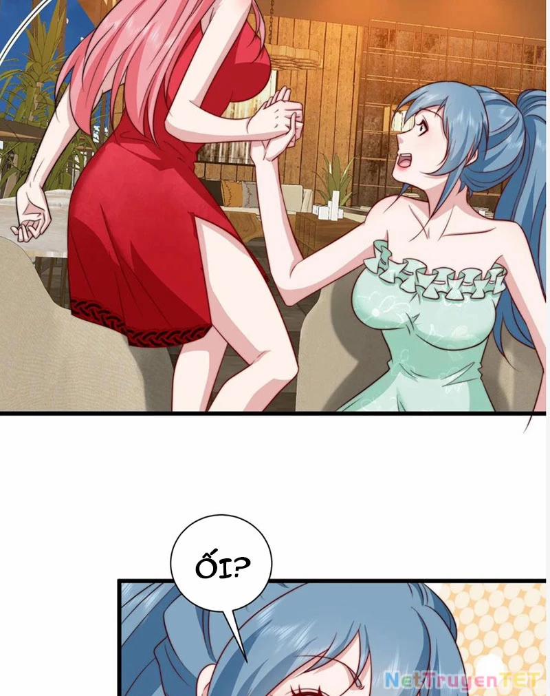 Slime Ta Treo Cự Long Lên Đánh Là Hợp Lý Nhỉ? 283 trang 10