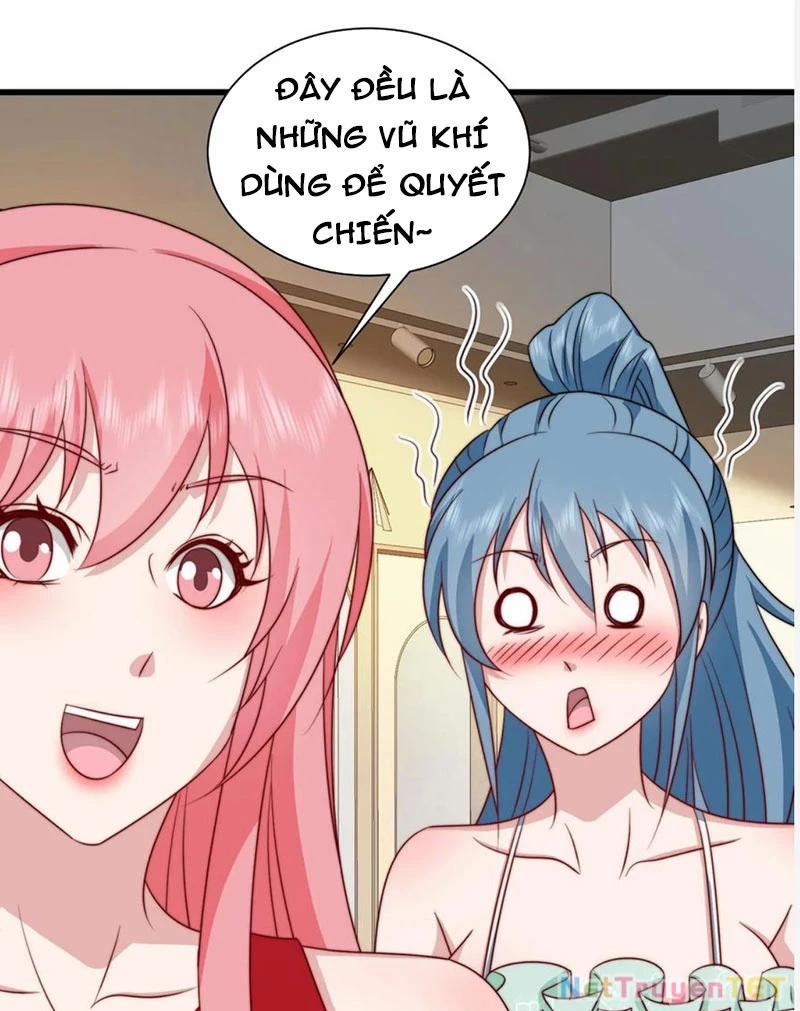 Slime Ta Treo Cự Long Lên Đánh Là Hợp Lý Nhỉ? 283 trang 13