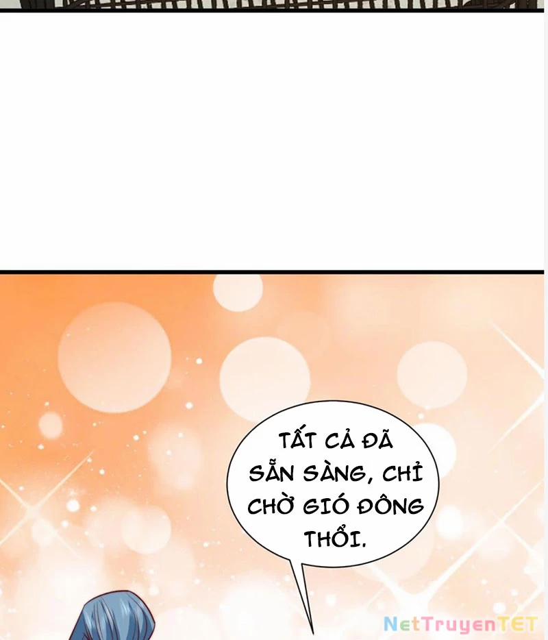 Slime Ta Treo Cự Long Lên Đánh Là Hợp Lý Nhỉ? 283 trang 20