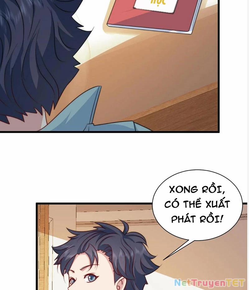 Slime Ta Treo Cự Long Lên Đánh Là Hợp Lý Nhỉ? 283 trang 26