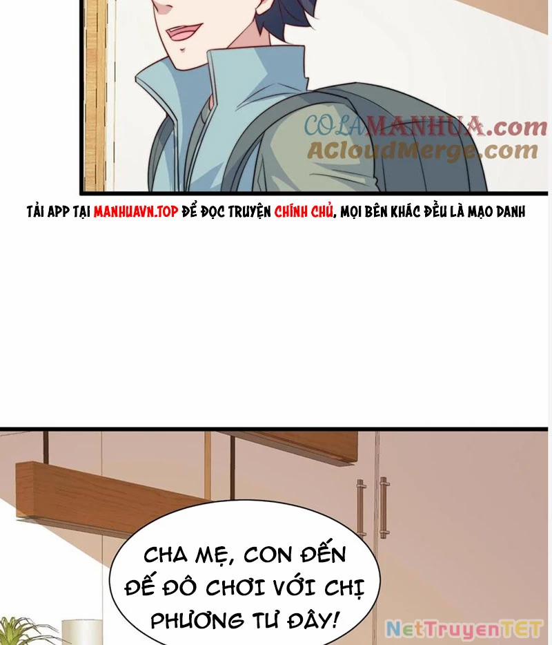 Slime Ta Treo Cự Long Lên Đánh Là Hợp Lý Nhỉ? 283 trang 27