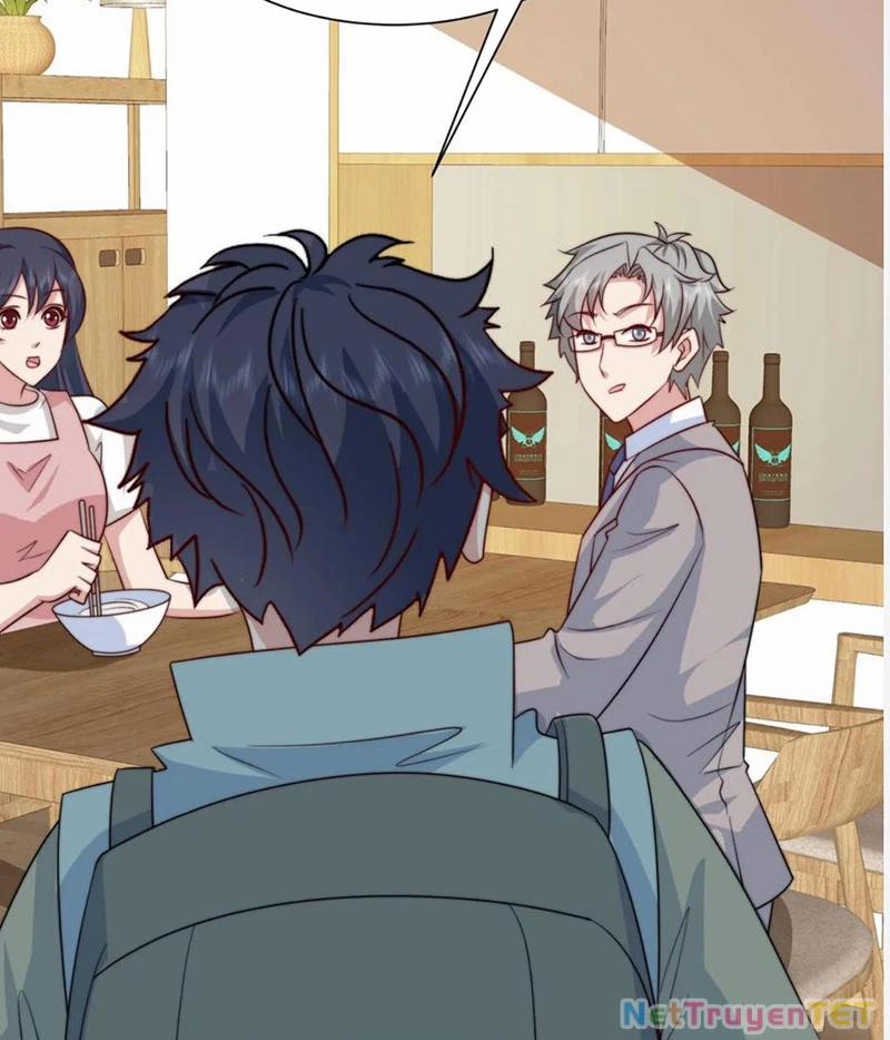 Slime Ta Treo Cự Long Lên Đánh Là Hợp Lý Nhỉ? 283 trang 28