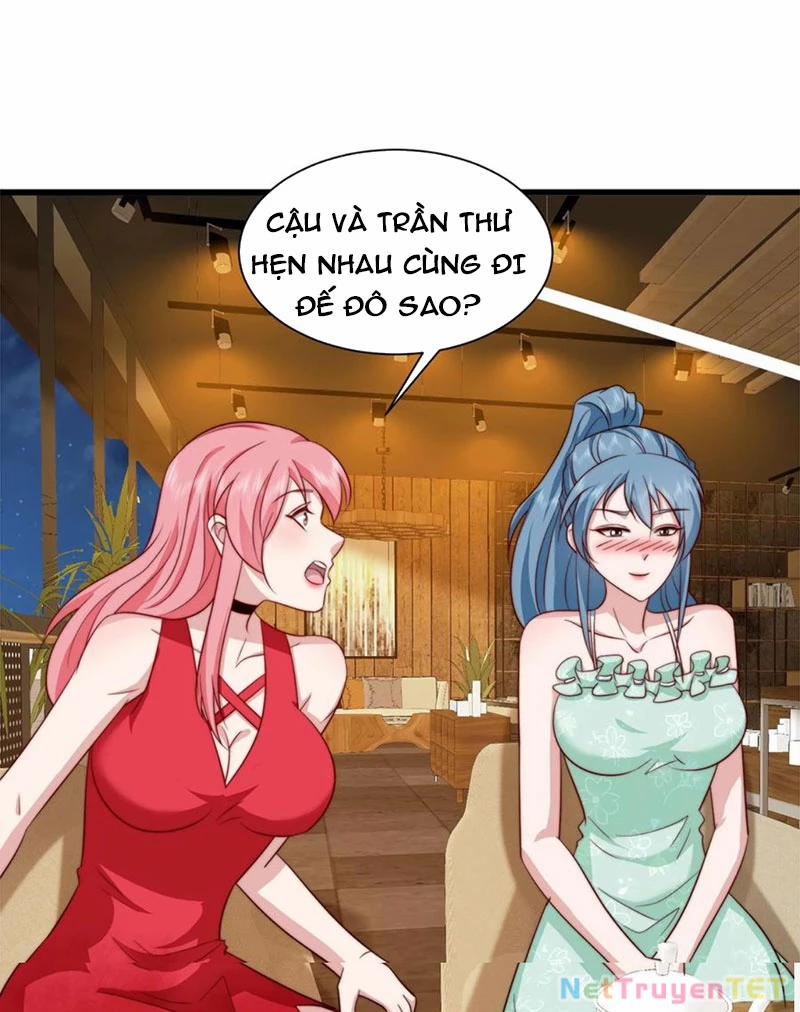 Slime Ta Treo Cự Long Lên Đánh Là Hợp Lý Nhỉ? 283 trang 3