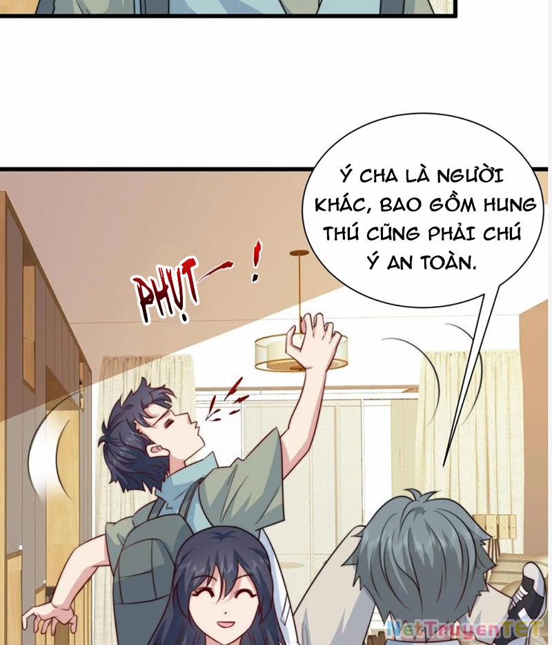 Slime Ta Treo Cự Long Lên Đánh Là Hợp Lý Nhỉ? 283 trang 31