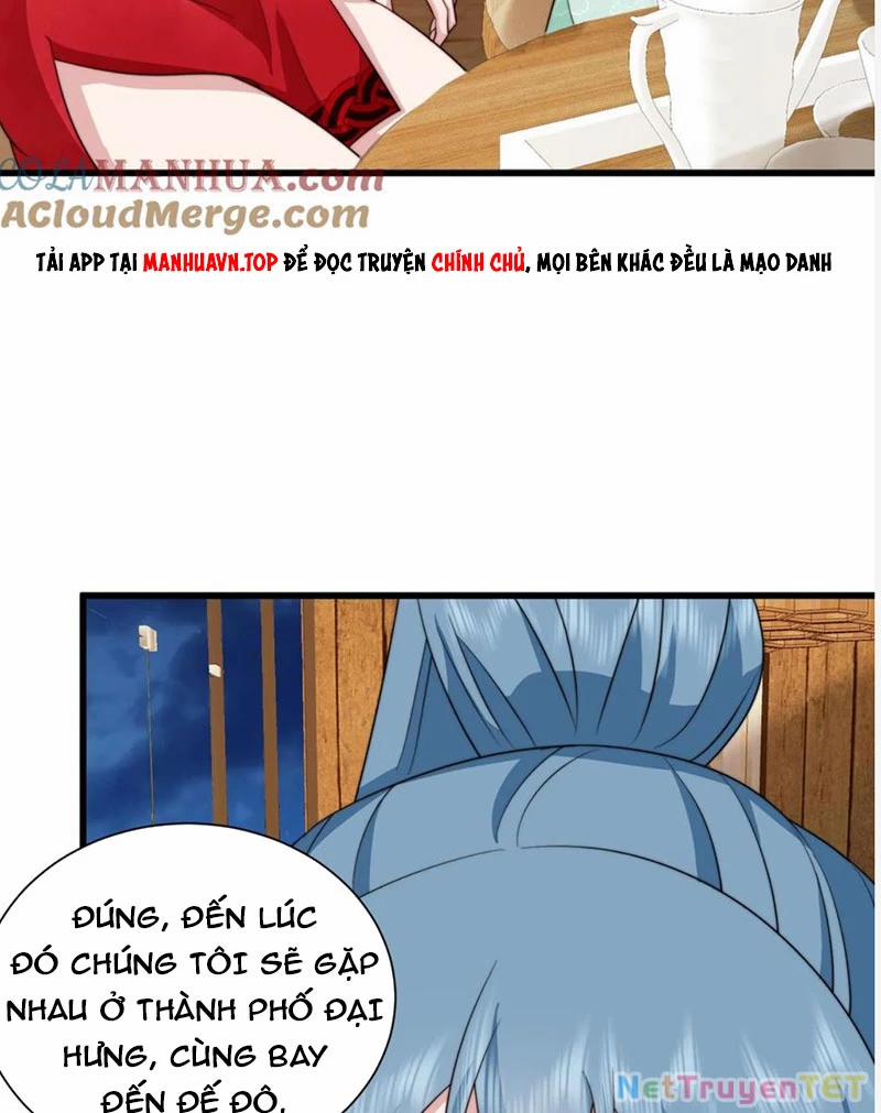 Slime Ta Treo Cự Long Lên Đánh Là Hợp Lý Nhỉ? 283 trang 4