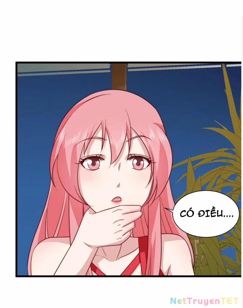 Slime Ta Treo Cự Long Lên Đánh Là Hợp Lý Nhỉ? 283 trang 7