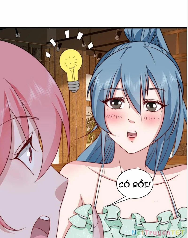 Slime Ta Treo Cự Long Lên Đánh Là Hợp Lý Nhỉ? 283 trang 8