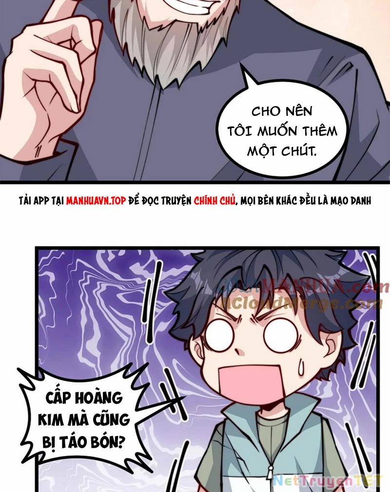 Slime Ta Treo Cự Long Lên Đánh Là Hợp Lý Nhỉ? 284 trang 10