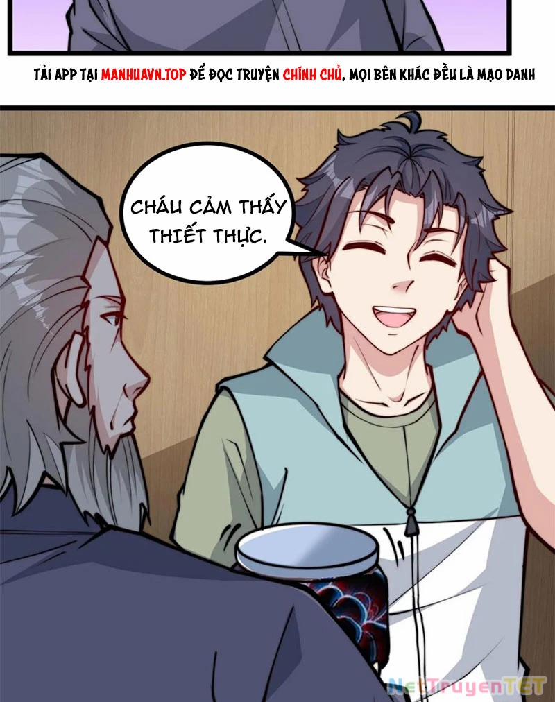 Slime Ta Treo Cự Long Lên Đánh Là Hợp Lý Nhỉ? 284 trang 15