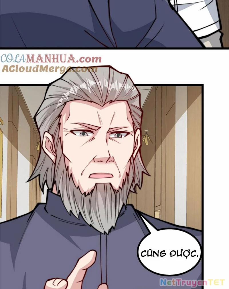 Slime Ta Treo Cự Long Lên Đánh Là Hợp Lý Nhỉ? 284 trang 16