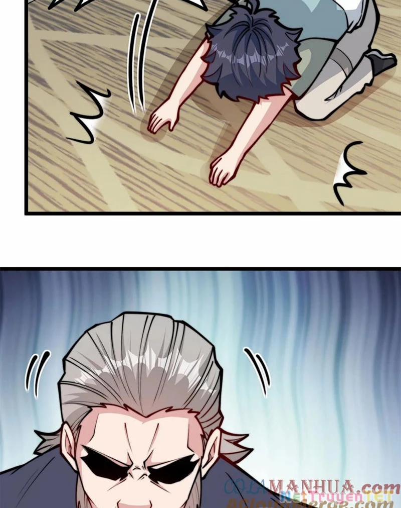 Slime Ta Treo Cự Long Lên Đánh Là Hợp Lý Nhỉ? 284 trang 4