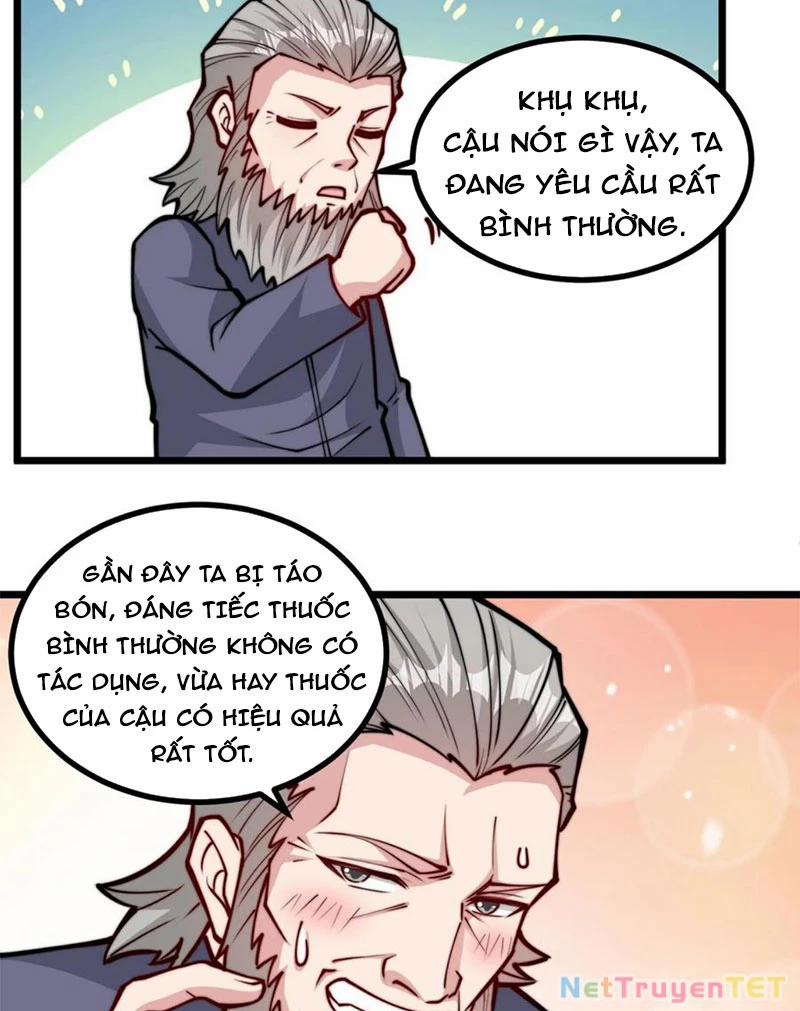 Slime Ta Treo Cự Long Lên Đánh Là Hợp Lý Nhỉ? 284 trang 9