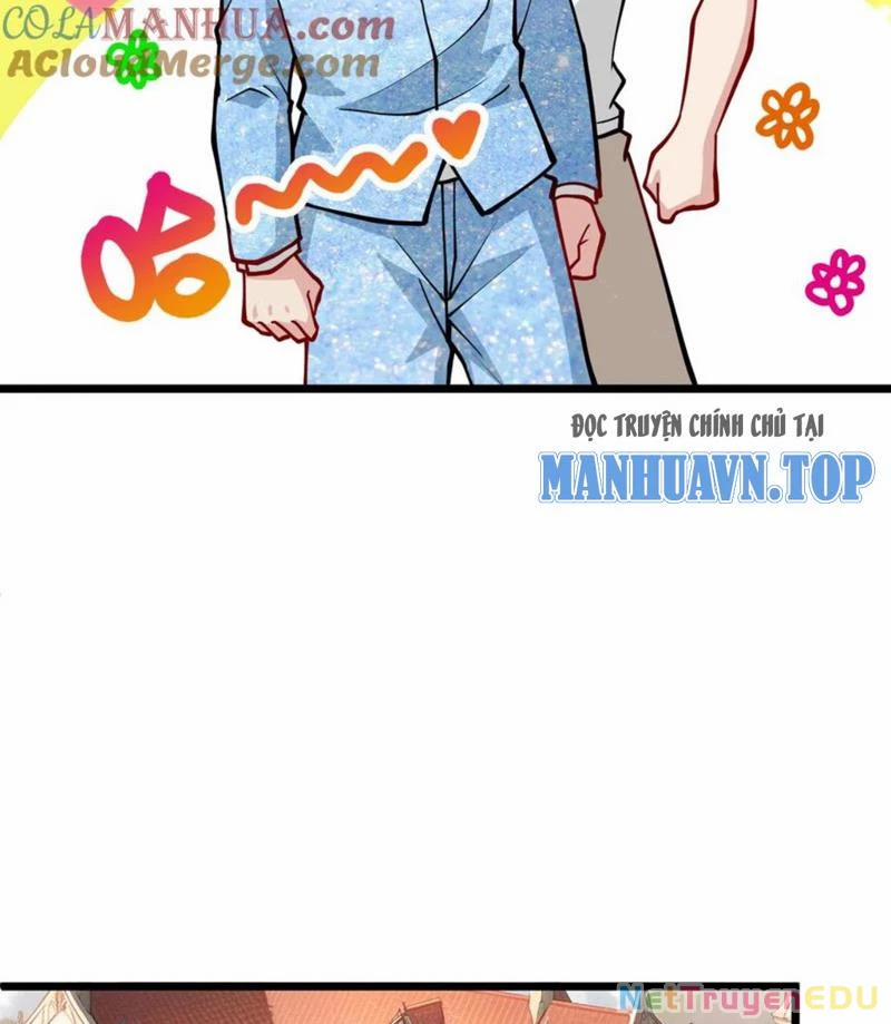 Slime Ta Treo Cự Long Lên Đánh Là Hợp Lý Nhỉ? 285 trang 18