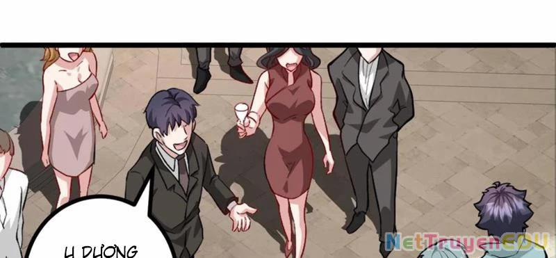 Slime Ta Treo Cự Long Lên Đánh Là Hợp Lý Nhỉ? 285 trang 25