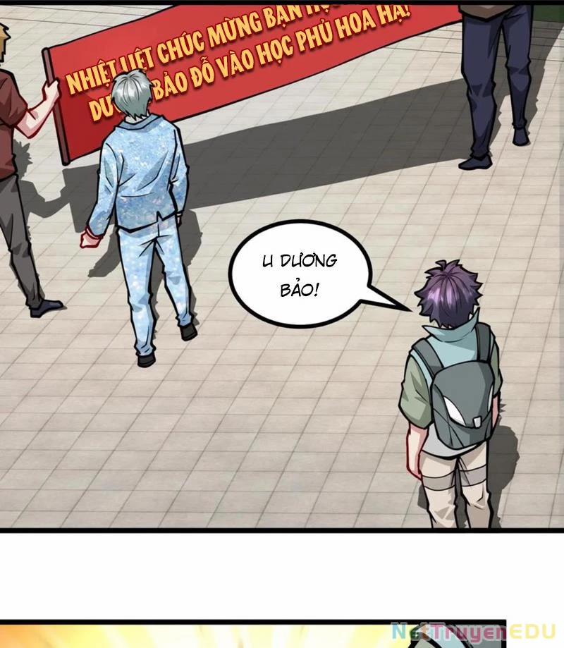 Slime Ta Treo Cự Long Lên Đánh Là Hợp Lý Nhỉ? 285 trang 4