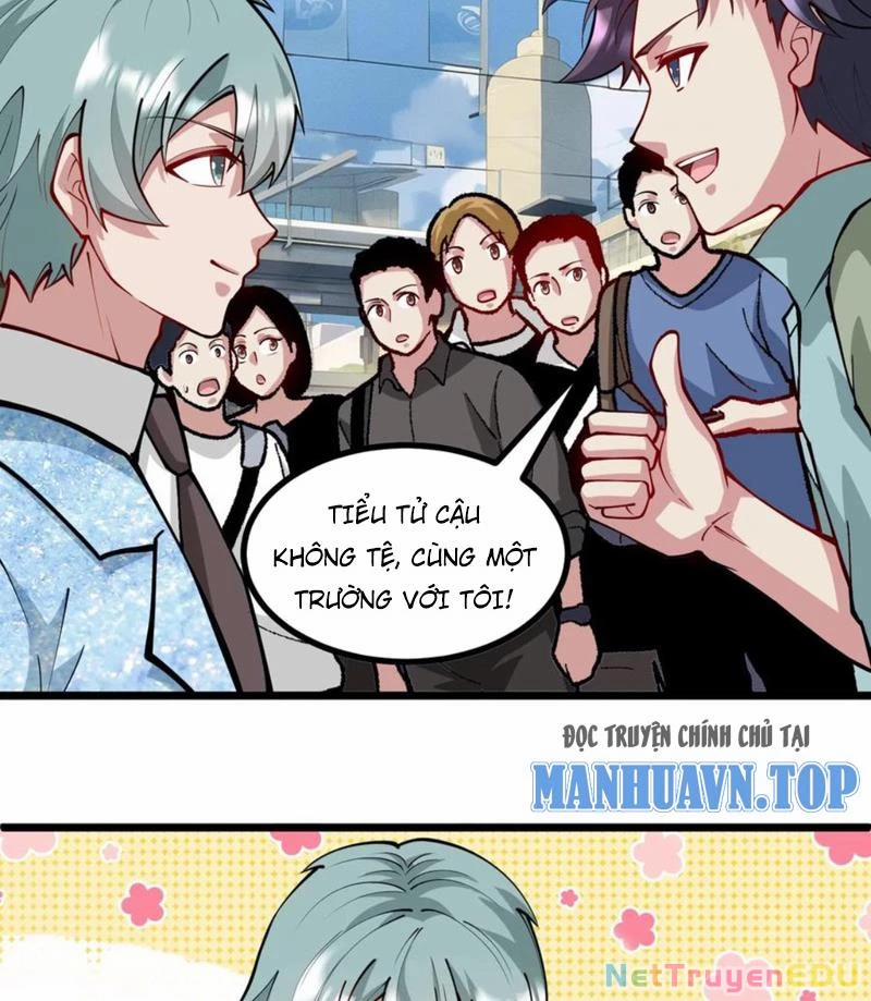 Slime Ta Treo Cự Long Lên Đánh Là Hợp Lý Nhỉ? 285 trang 6