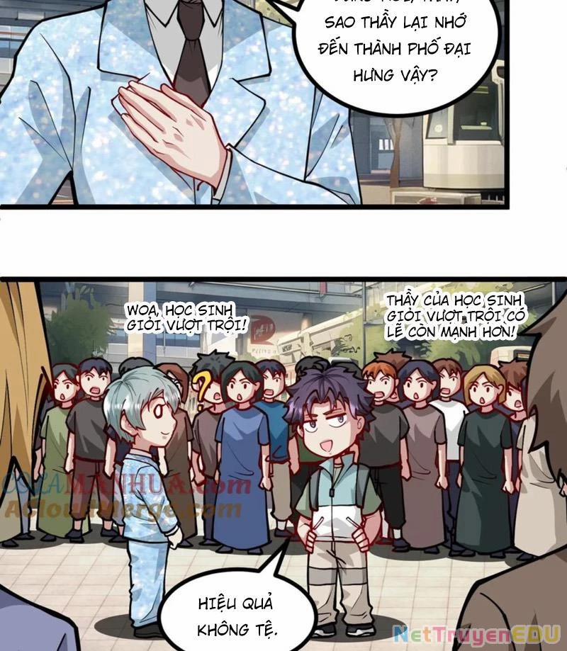 Slime Ta Treo Cự Long Lên Đánh Là Hợp Lý Nhỉ? 285 trang 8