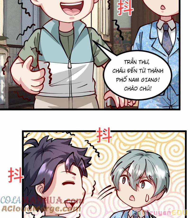 Slime Ta Treo Cự Long Lên Đánh Là Hợp Lý Nhỉ? 286 trang 14