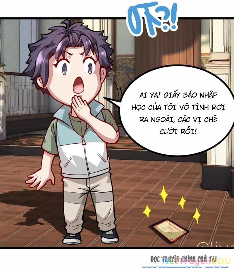 Slime Ta Treo Cự Long Lên Đánh Là Hợp Lý Nhỉ? 286 trang 16