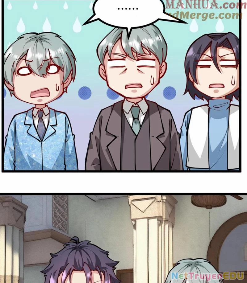 Slime Ta Treo Cự Long Lên Đánh Là Hợp Lý Nhỉ? 286 trang 18