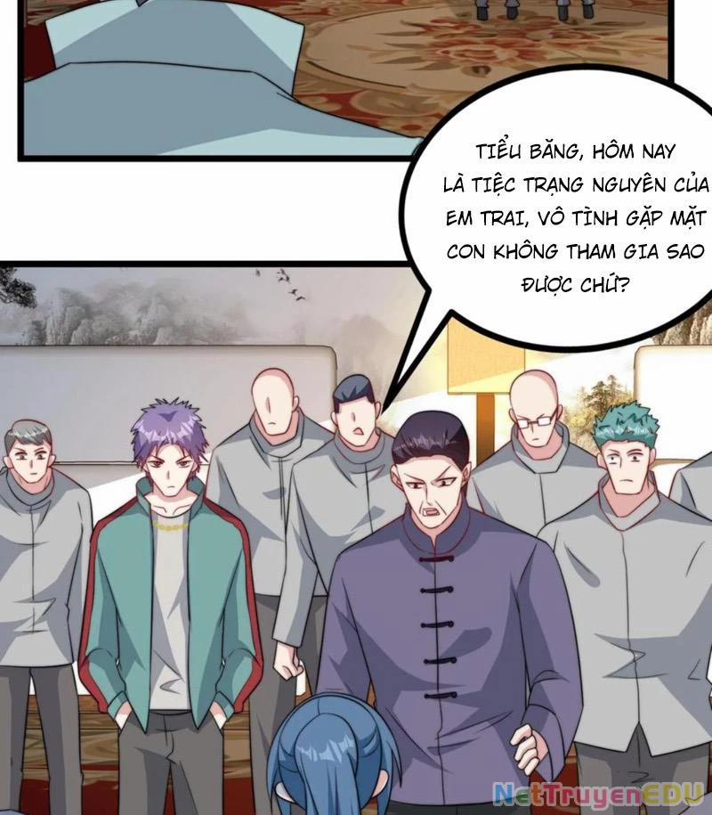 Slime Ta Treo Cự Long Lên Đánh Là Hợp Lý Nhỉ? 287 trang 16