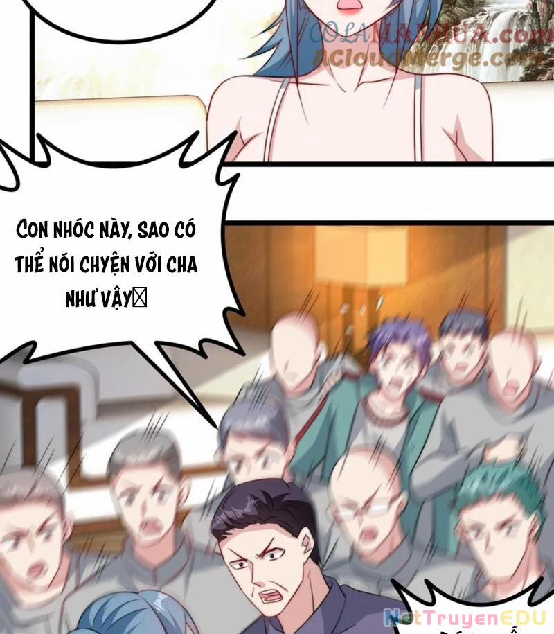 Slime Ta Treo Cự Long Lên Đánh Là Hợp Lý Nhỉ? 287 trang 18