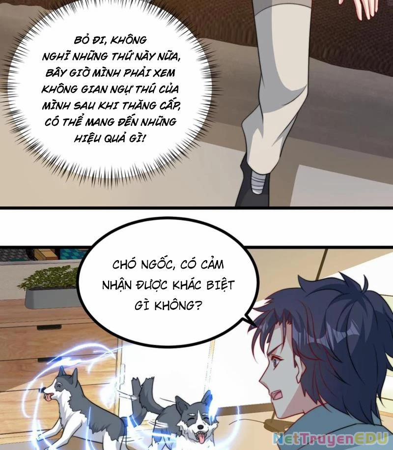 Slime Ta Treo Cự Long Lên Đánh Là Hợp Lý Nhỉ? 287 trang 3