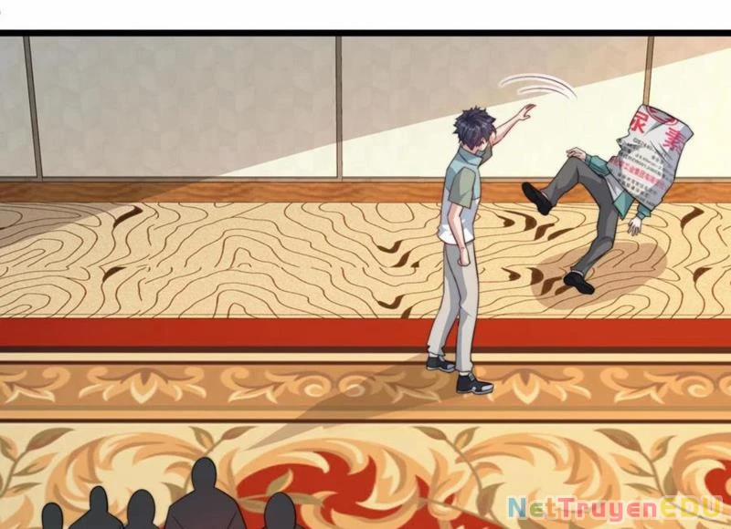 Slime Ta Treo Cự Long Lên Đánh Là Hợp Lý Nhỉ? 287 trang 33